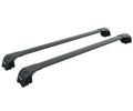 Pro 2 Roof Rack For Flush Roof Rail
