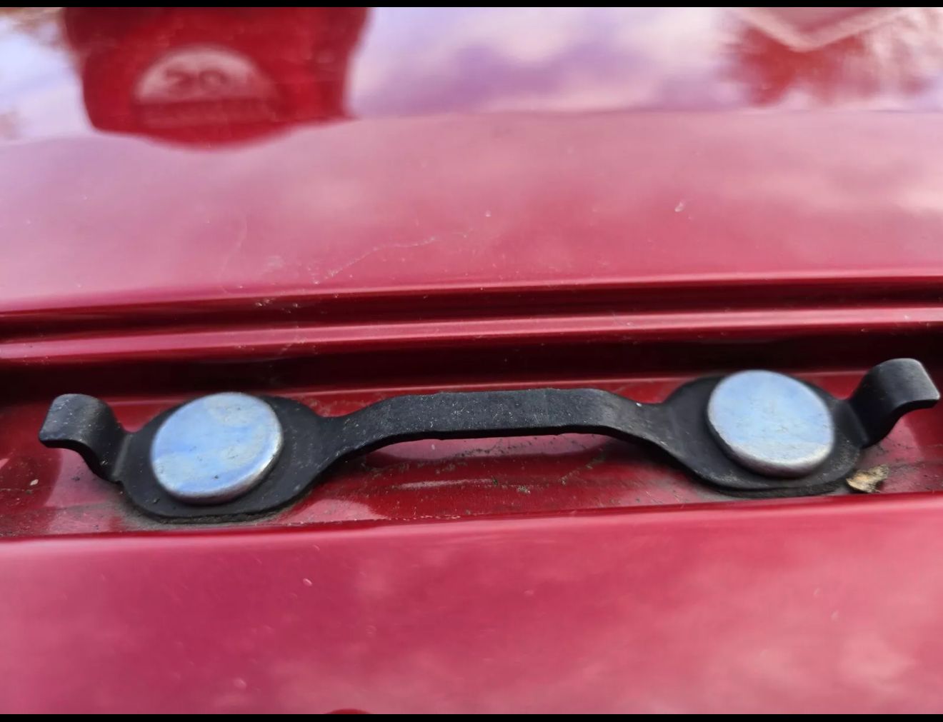 For Subaru Solterra Premium Roof Rack Cross Bars Fix Point Rail Alu Black