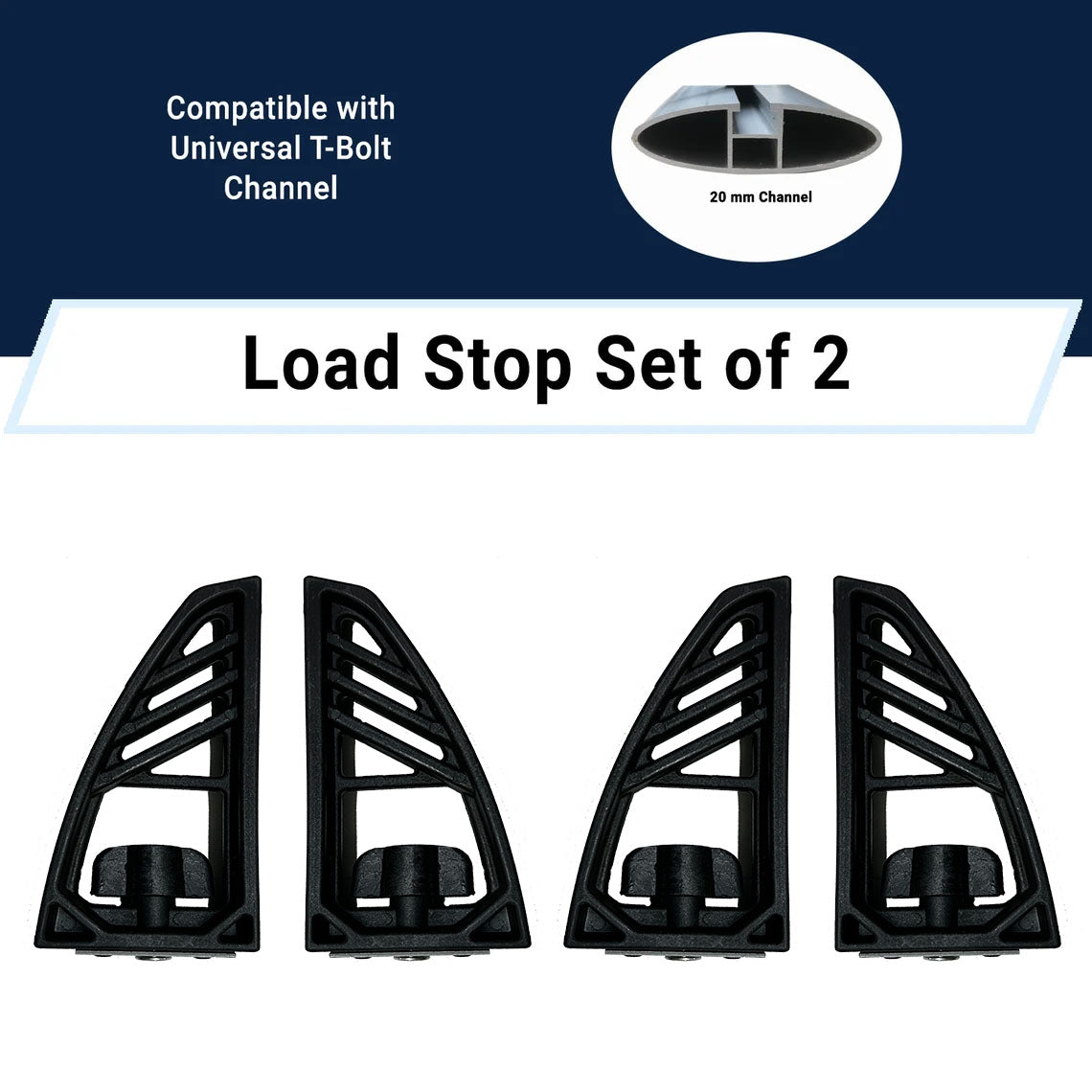 Silver Roof Rack Carrier Cross Bars Aluminum, 2 Qty For Ford Transit 2000-2013