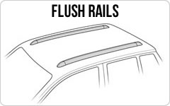 Flush Rail