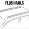 Flush Rail
