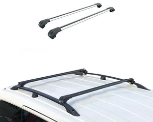 Collection image for: Roof Rails + Cross Bars