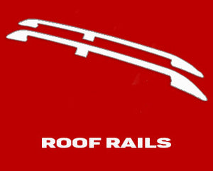 Collection image for: Roof Rails
