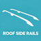 Roof Rails