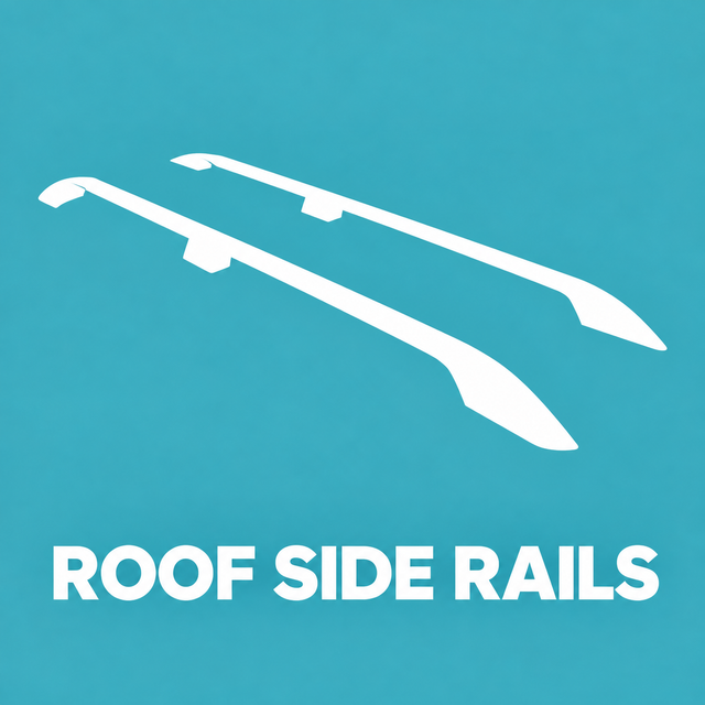 Roof Rails