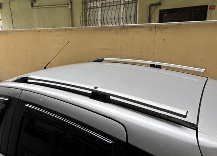 For Ford B Max Roof Rack Rails - Black 2013-2016 Plus Series