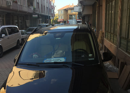 For Mercedes Vito 2015-Up Roof Side Rails Ultimate Style Alu Silver