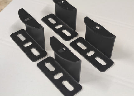 Brakerts T31 ROOF RACK brakets