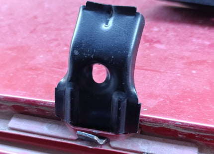 For Subaru Solterra Premium Roof Rack Cross Bars Fix Point Rail Alu Black