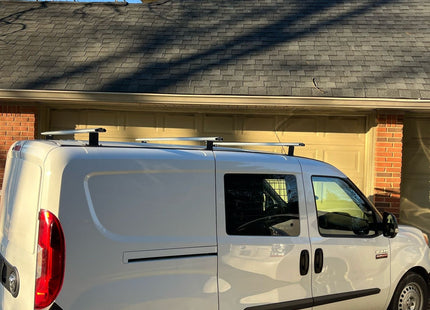 For Kia PV5 Cargo/Passenger Van Ladder Racks 3 Qty