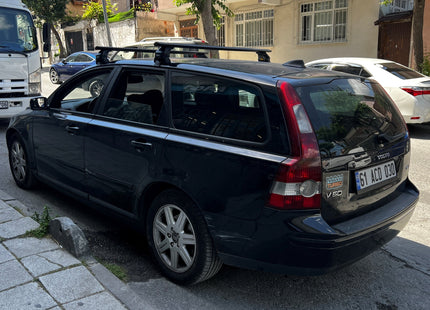 Volvo V50 2004-2012 Roof Rack Cross Bar Normal Roof