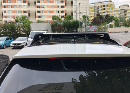Opel Mokka Roof Rack-Crossbars Fits to for Flush Roof Rails