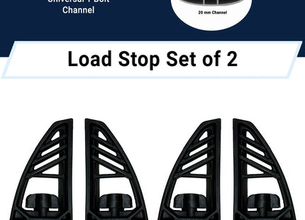 For Ford Transit Courier 2023-2025 Ladder Roof Rack Cross Bars Fix Point Alu Silver