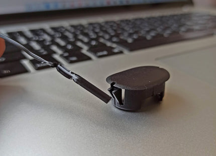 Roof rack spare parts Cover