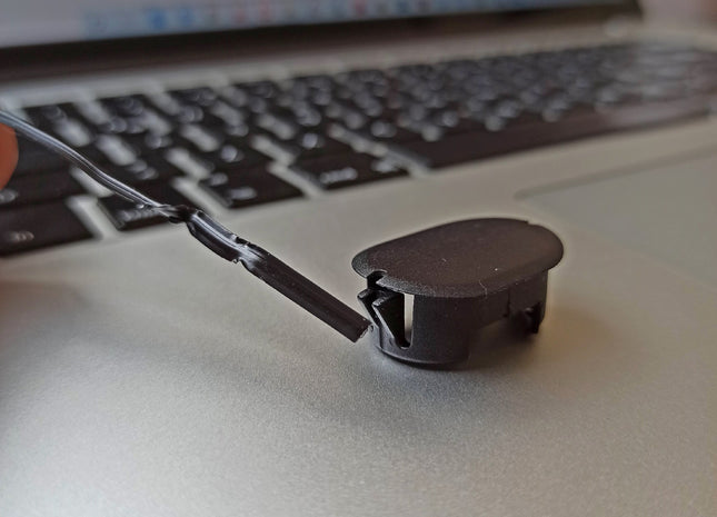Roof rack spare parts Cover