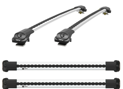 fit for Hyundai ix35 Roof Rack Cross bars