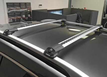fit for Hyundai ix35 Roof Rack Cross bars