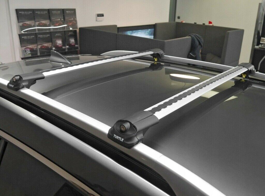 fit for Hyundai ix35 Roof Rack Cross bars