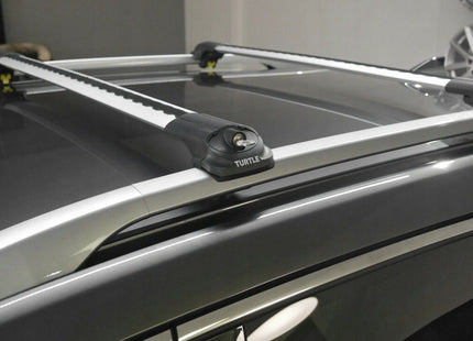 fit for Hyundai ix35 Roof Rack Cross bars