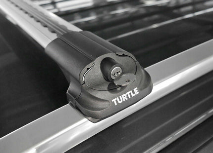fit for Hyundai ix35 Roof Rack Cross bars
