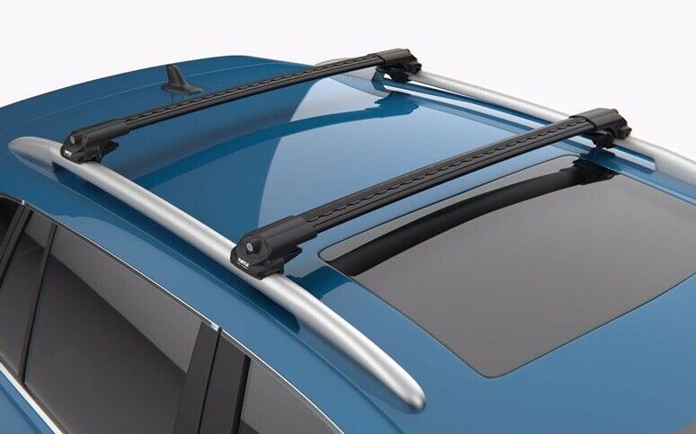 fit for Hyundai ix35 Roof Rack Cross bars