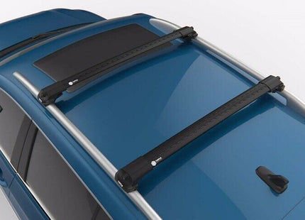 fit for Hyundai ix35 Roof Rack Cross bars
