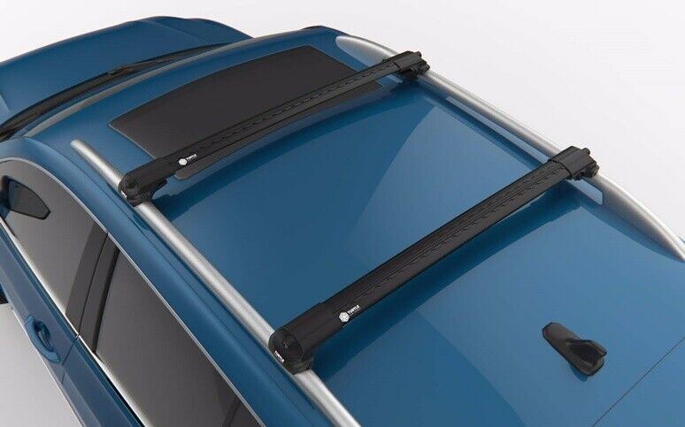 fit for Hyundai ix35 Roof Rack Cross bars