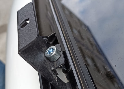 Pro 3 Roof Rack Braket Sets