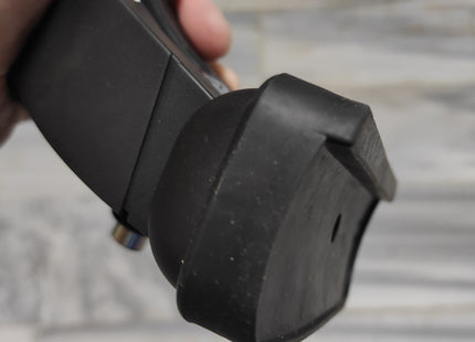 For Ford Ecosport 2018-2025 Roof Rack System Carrier Cross Bars Aluminum Black