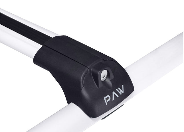 Wing 1 Roof Rack Cross Bars Paw Series