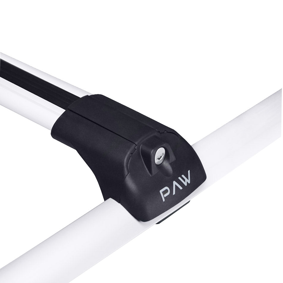 Wing 1 Roof Rack Cross Bars Paw Series