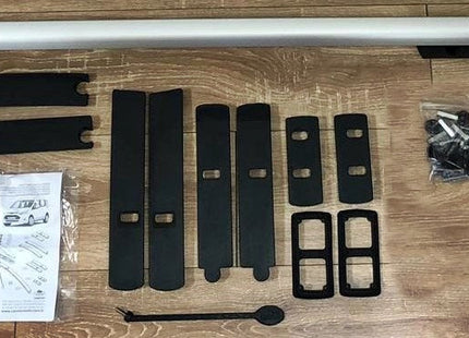 Connect mounting kit