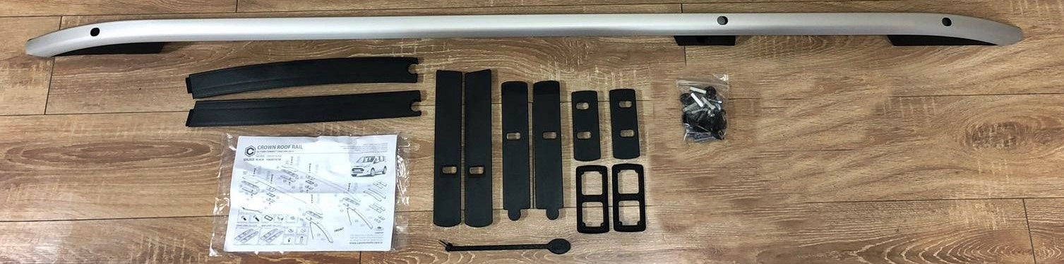 Connect mounting kit