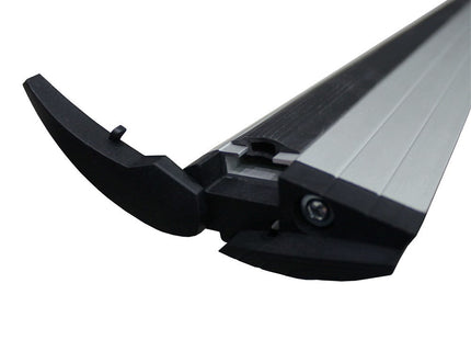 Hyundai Accent Normal Roof Rack Cross Bars Spacial Series 2018--