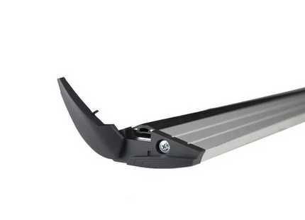 for Honda Ridgeline Normal Roof Rack Cross Bars Silver Series