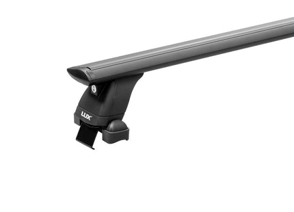 For Ford Ranger (T6) Normal Roof Rack Cross Bars Spacial Series Black Series