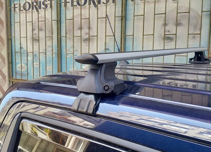 Nissan Titan Normal Roof Rack Cross Bars Spacial Series