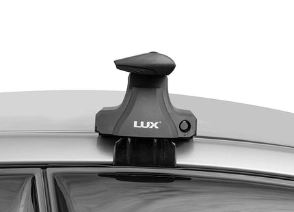 Isuzu D-Max Normal Roof Rack Cross Bars Spacial Series