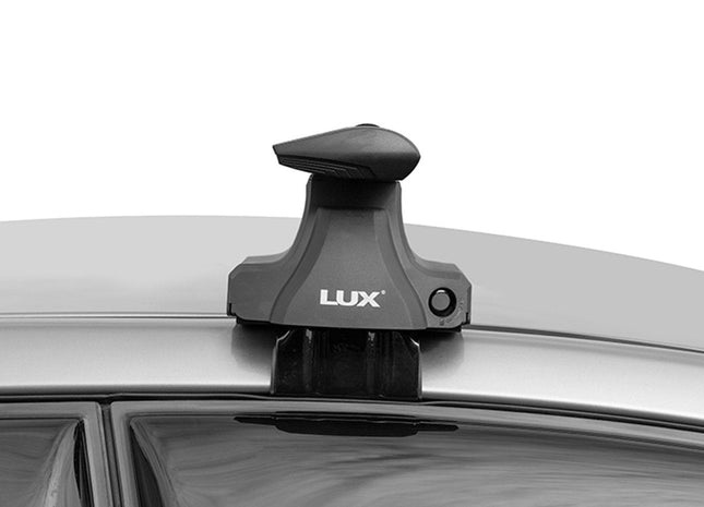 Isuzu D-Max Normal Roof Rack Cross Bars Spacial Series