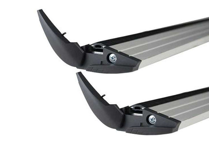 Chevrolet Silverado Normal Roof Rack Cross Bars Spacial Series