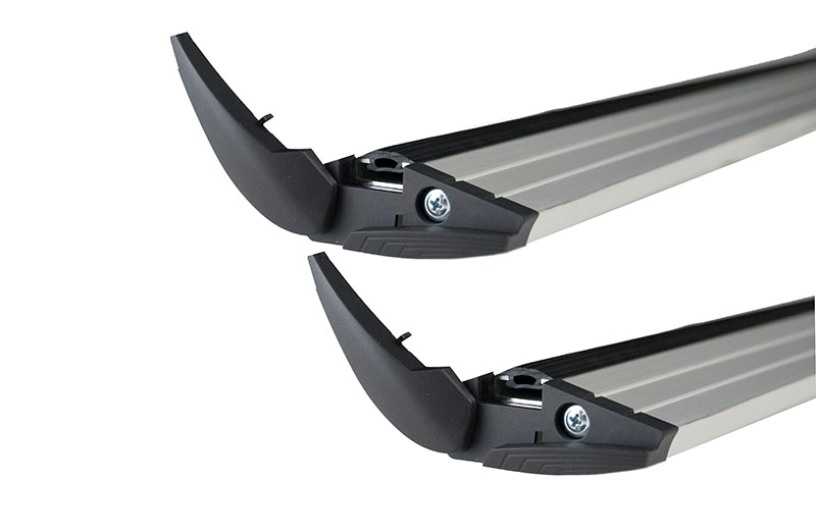 Chevrolet Silverado Normal Roof Rack Cross Bars Spacial Series