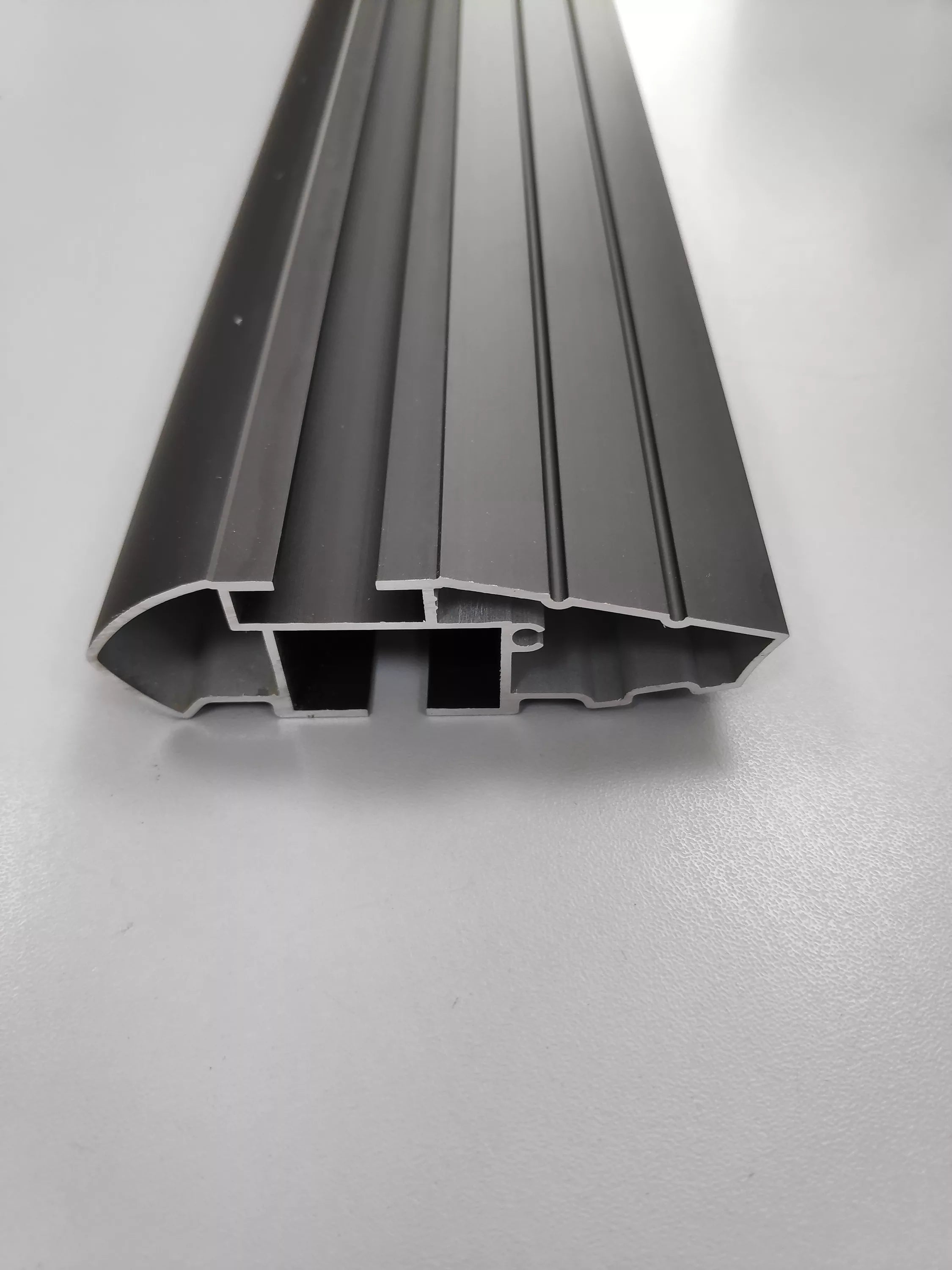 for Ford Maverick Normal Roof Rack Cross Bars Black Series