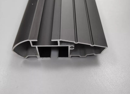 for Ford Maverick Normal Roof Rack Cross Bars Black Series