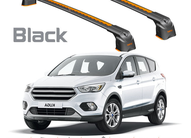 Ford Kuga Roof Rack Cross Bars Spacial Series