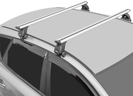 Hyundai Accent Normal Roof Rack Cross Bars Spacial Series 2018--