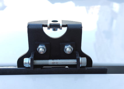 For Opel Vauxhall Astra J Roof Racks Cross Bars Rails Top Carrier Alu Black