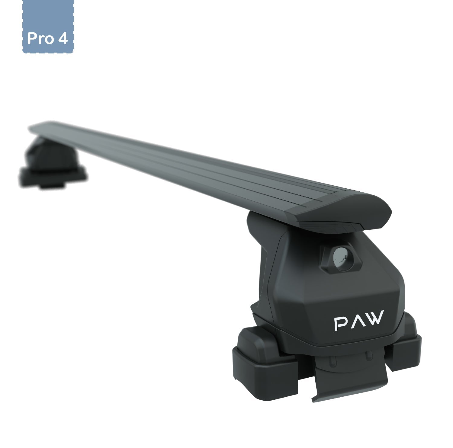 For Renault Captur 2019-Up Roof Rack System Carrier Cross Bars Aluminum Lockable High Quality of Metal Bracket Black