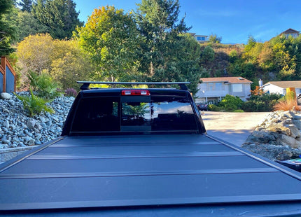 Dodge RAM 1500 TRX Normal Roof Rack Cross Bars Spacial Series