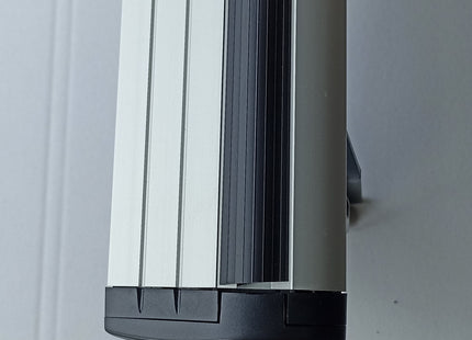 Suzuki Jimny 3 Roof Rack Bars For Vehicles With Rain gutters Silver Color